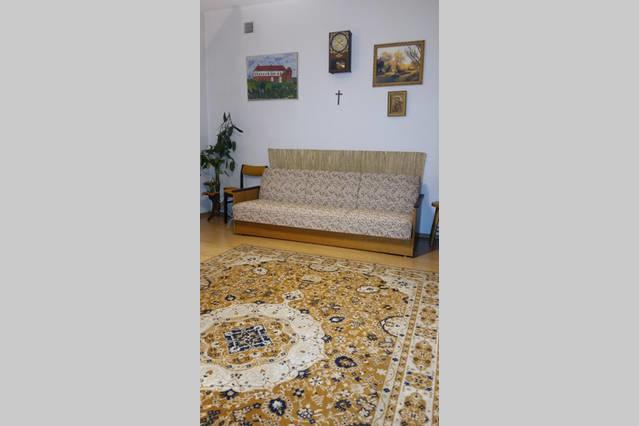 Feel The Old Socialist Style Apartment Krakow Bagian luar foto