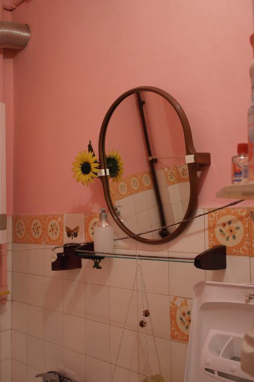 Feel The Old Socialist Style Apartment Krakow Bagian luar foto