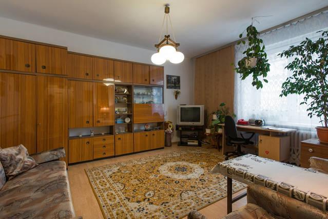 Feel The Old Socialist Style Apartment Krakow Bagian luar foto